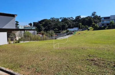 Terreno en condomínio para venda em granja viana de 816.00m²