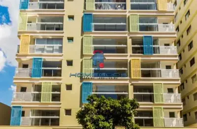 Apartamento para alugar em centro de 46.58m² com 1 quarto e 1 garagem