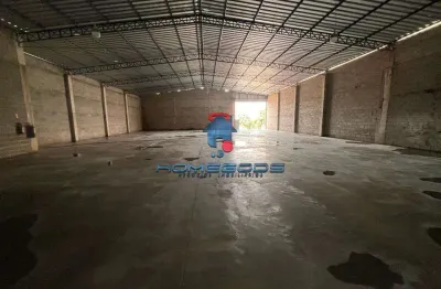Galpão / depósito / armazém para alugar em jardim panorama de 600.00m² com 5 garagens