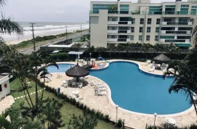 Apartamento para venda em matinhos de 147.00m² com 3 quartos e 1 garagem