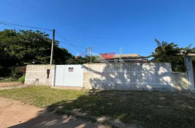 Casa para venda em nova califórnia (tamoios) de 65.00m² com 2 quartos e 1 garagem