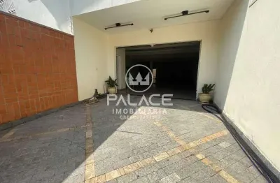 Sala comercial para alugar em nova piracicaba de 250.00m²