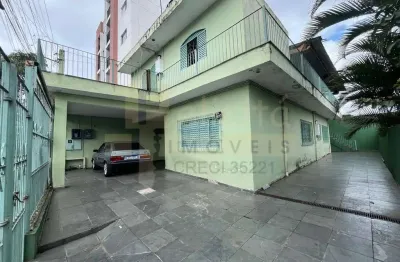 Casa para venda em novo osasco de 185.00m² com 5 quartos