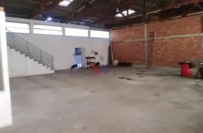 Galpão / depósito / armazém para venda em cidade industrial de 730.00m²