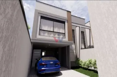 Sobrado para venda em uberaba de 116.00m² com 2 quartos, 1 suite e 1 garagem