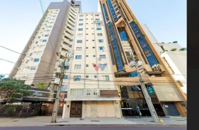Apartamento para venda em centro de 37.00m² com 1 quarto