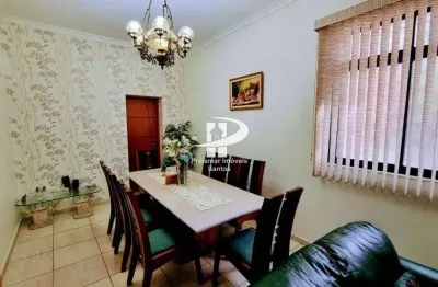 Casa para venda em gonzaga de 150.00m² com 4 quartos, 2 suites e 2 garagens
