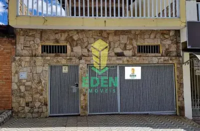 Casa para venda em jardim boa esperança de 162.00m² com 4 quartos e 3 garagens