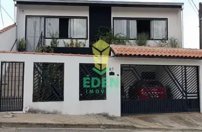 Casa para venda em jardim hungares de 10.00m² com 3 quartos, 1 suite e 3 garagens