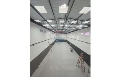Galpão / depósito / armazém para venda em vila suissa de 740.00m²