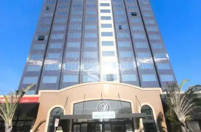 Ponto comercial para alugar na Avenida dos Trabalhadores, 116, Vila Castelo Branco, Indaiatuba