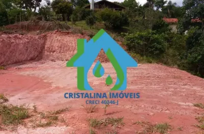 Terreno para venda em chácara san martin i de 1000.00m²