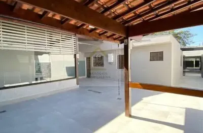 Casa para venda em jardim são pedro de 300.00m² com 3 quartos, 2 suites e 3 garagens
