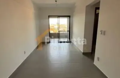 Apartamento para alugar em ribeirânia de 63.00m² com 2 quartos, 1 suite e 1 garagem