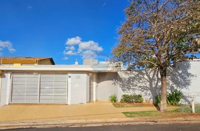 Casa para venda em city ribeirão de 258.66m² com 3 quartos, 3 suites e 4 garagens