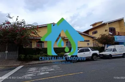 Casa para venda em altos de jordanésia (jordanésia) de 260.00m² com 3 quartos, 2 suites e 2 garagens