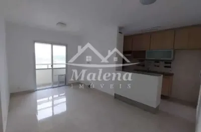 Apartamento para venda em tamboré de 72.00m² com 3 quartos, 1 suite e 1 garagem