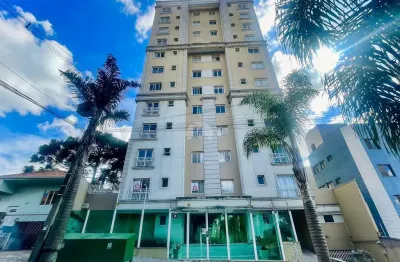 Apartamento para venda em silveira da motta de 64.00m² com 3 quartos, 1 suite e 1 garagem