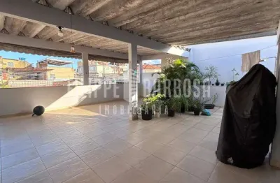 Casa para venda em irajá de 102.00m² com 3 quartos, 2 suites e 3 garagens
