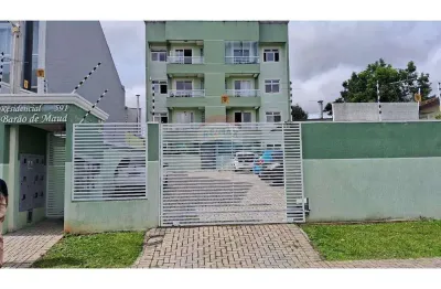 Apartamento para venda em afonso pena de 52.00m² com 2 quartos e 1 garagem