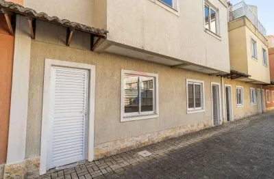 Casa para venda em centro de 112.00m² com 2 quartos, 1 suite e 1 garagem
