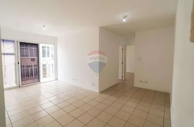 Apartamento para venda em centro de 60.00m² com 2 quartos e 1 garagem
