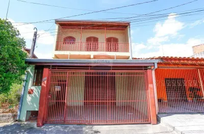 Casa para venda em jardim são guilherme de 201.20m² com 3 quartos e 2 garagens