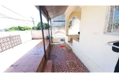 Casa para venda em praia da bandeira de 118.00m² com 3 quartos e 1 garagem