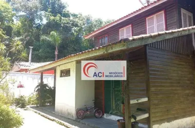 Casa de condomínio para venda em vila verde de 240.00m² com 4 quartos, 3 suites e 4 garagens