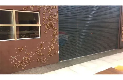 Imóvel comercial para alugar em barra da tijuca de 137.00m²