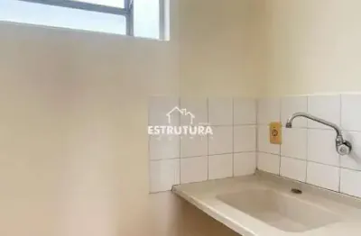 Kitnet para alugar em vila indaiá de 25.00m² com 1 quarto e 1 garagem