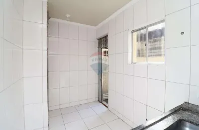 Apartamento para venda em jardim guanabara de 58.00m² com 2 quartos e 1 garagem