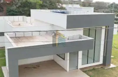 Casa para venda em mário campos de 1000.00m² com 4 quartos, 2 suites e 4 garagens