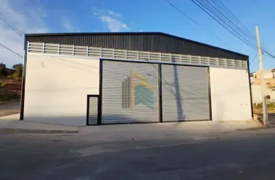 Galpão / depósito / armazém para venda em vila alpina de 400.00m²