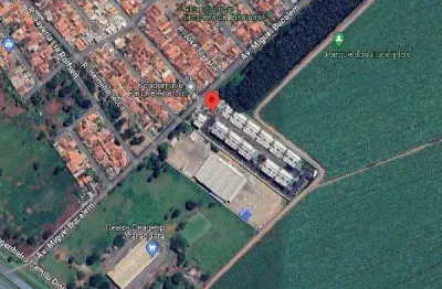 Apartamento para venda em parque residencial iguatemi de 39.00m² com 2 quartos e 1 garagem