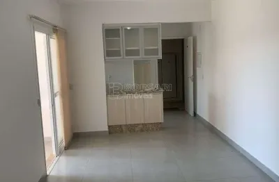 Apartamento para alugar em jardim das flores de 88.00m² com 3 quartos, 1 suite e 2 garagens