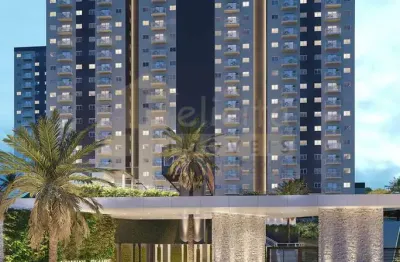 Apartamento para venda em vila sul americana de 44.00m² com 2 quartos, 1 suite e 1 garagem