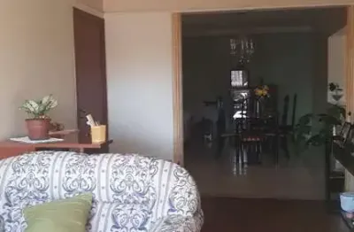 Apartamento para venda em parque industrial de 138.00m² com 3 quartos, 1 suite e 1 garagem