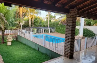 Chácara para venda em estância bacuri de 1100.00m² com 3 quartos, 1 suite e 4 garagens