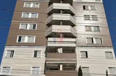Apartamento para venda e aluguel em jardim estoril de 79.00m² com 3 quartos, 1 suite e 2 garagens