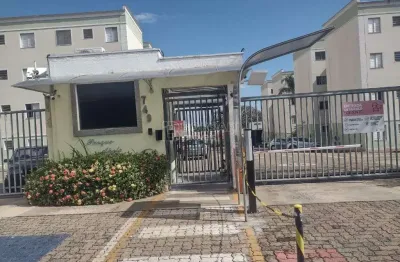 Apartamento para venda em jardim califórnia de 49.00m² com 2 quartos e 1 garagem