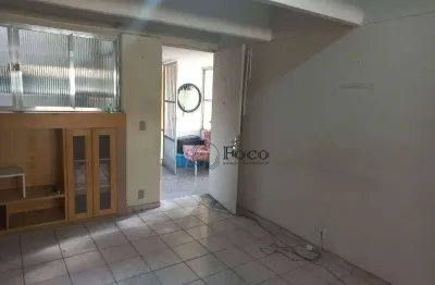 Apartamento para venda em parque cecap de 62.00m² com 2 quartos e 1 garagem