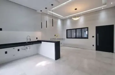 Casa para venda em residencial ouro verde de 100.00m² com 2 quartos, 1 suite e 2 garagens