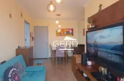 Apartamento para venda em presidente altino de 60.00m² com 2 quartos, 1 suite e 1 garagem