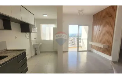 Apartamento para alugar em vila santa maria de 51.00m² com 2 quartos, 1 suite e 1 garagem