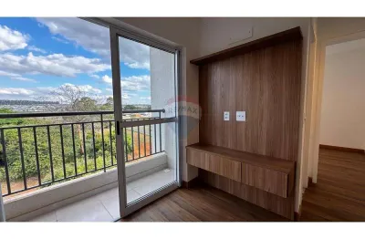 Apartamento para alugar em sítios de recreio independência de 45.00m² com 2 quartos e 1 garagem