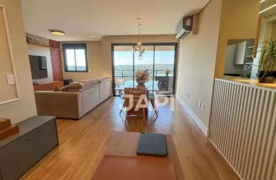 Apartamento para venda em parque eloy chaves de 95.00m² com 2 quartos, 1 suite e 2 garagens