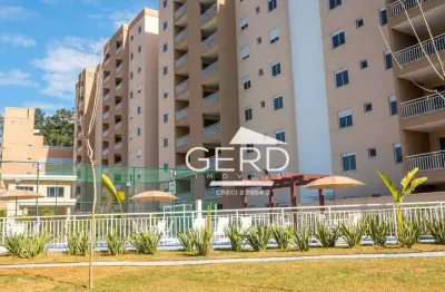 Apartamento para venda em jardim torino de 69.00m² com 3 quartos, 1 suite e 2 garagens