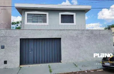 Casa para alugar em vila santa cruz de 150.00m² com 2 quartos e 2 garagens