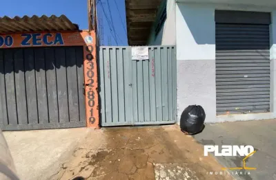 Casa para alugar em jardim redentor de 35.00m² com 2 quartos